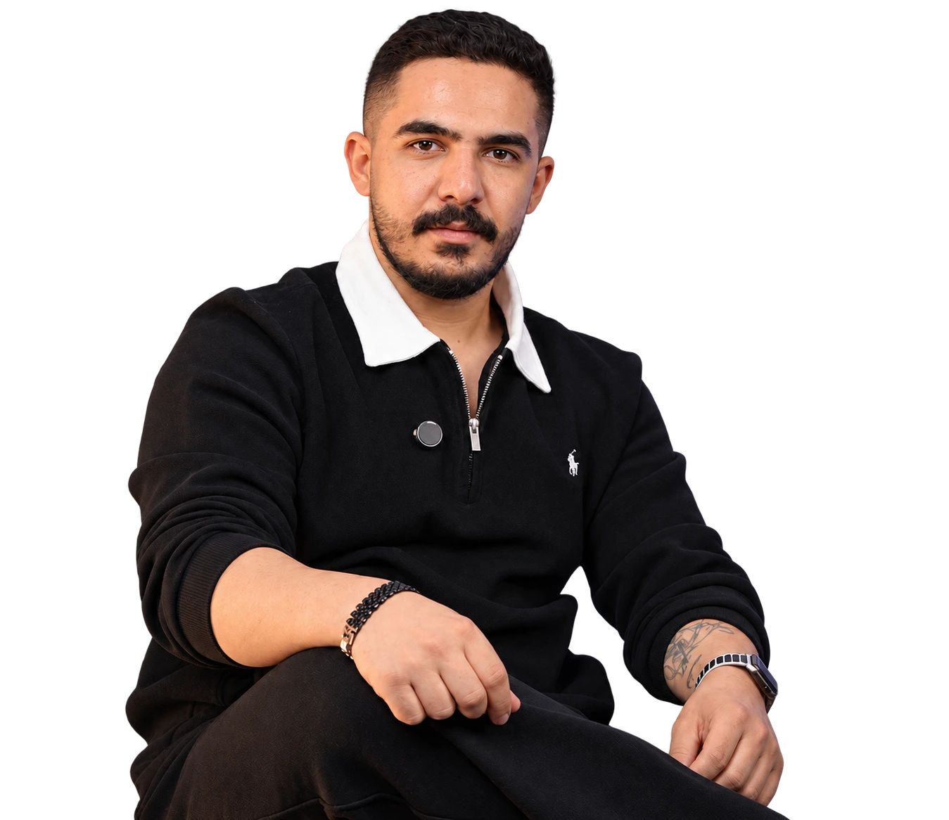 میلاد شیخهپور